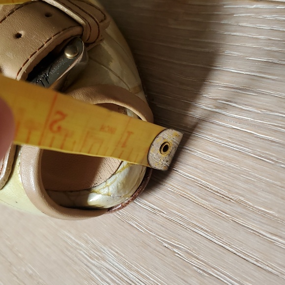 Giuseppe Zanotti heels - Picture 14 of 15